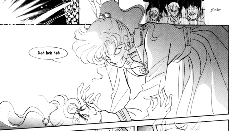 "AH OH GOD THAT'S TERRIFYING. Man, I'm hot."