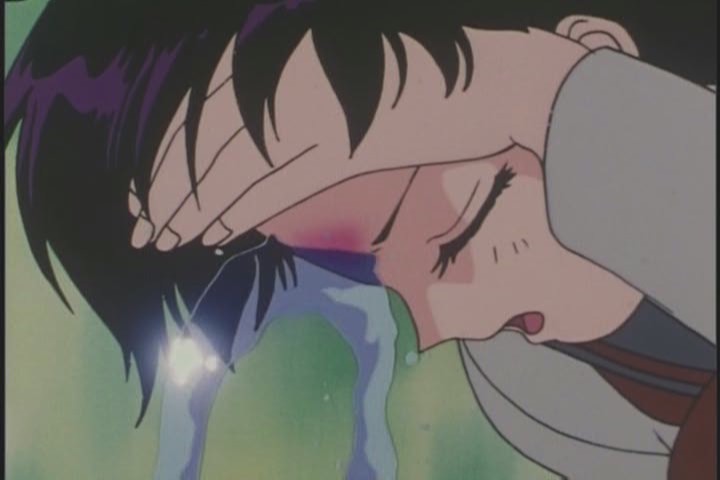 "You'll make an excellent wall one day. There. That's me being supportive."