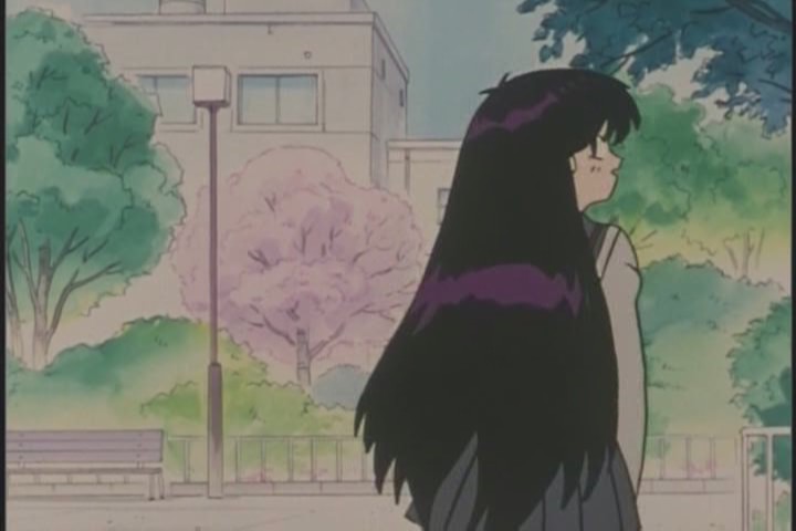 Any excuse to show off her amazing hair is fine by me