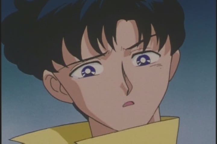 The best "...the fuck?" look he's given yet