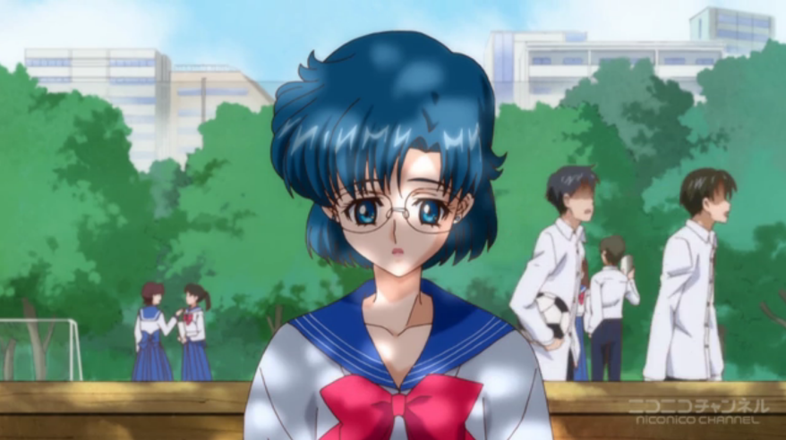 Plus those GLASSES. I think I need every character to now wear glasses