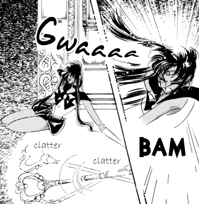 "Gotta stop drinking on the job."