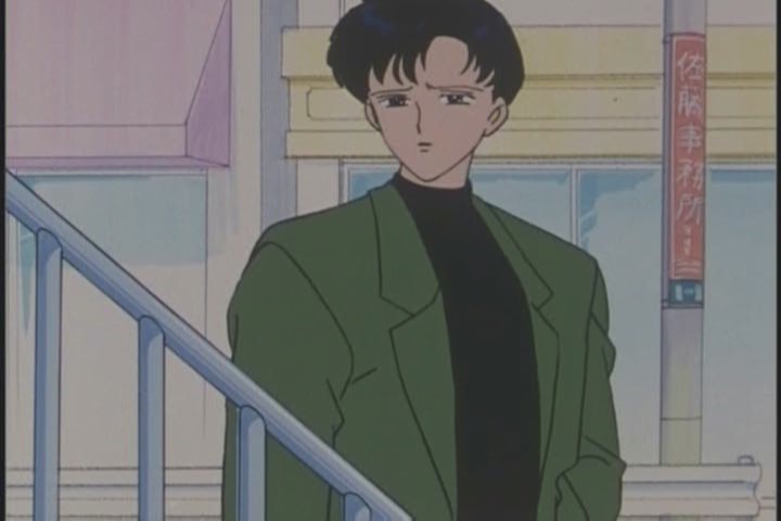 "I apologise, but I'm going to have to use this beef as leverage."