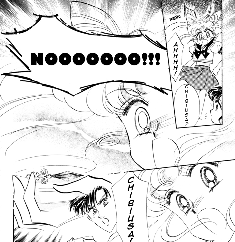 "I HAVE THE EXACT SAME EARRINGS BUT DOUBLE THE PRICE NOOOOOOO"