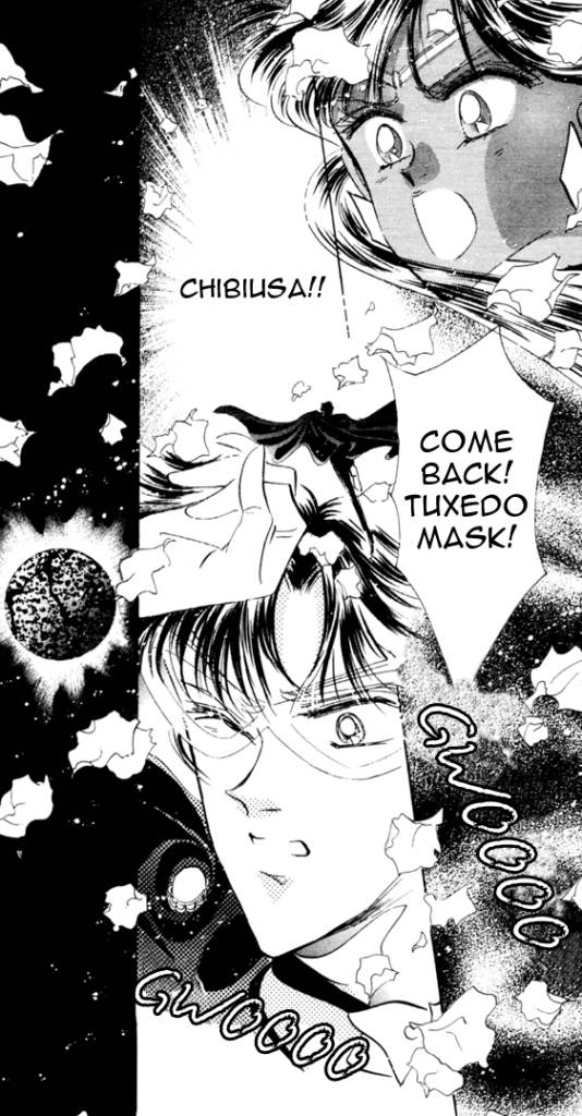 "AT LEAST TAKE A MAP YOU MORON."