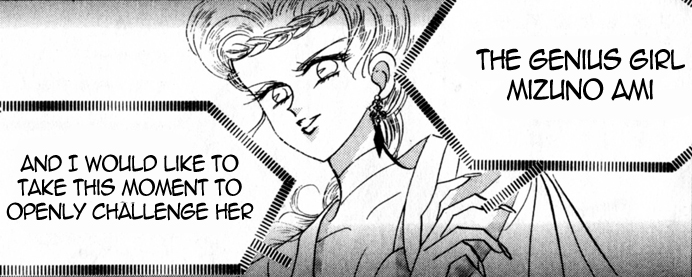 It's sort of like pro-wrestling, but chessy