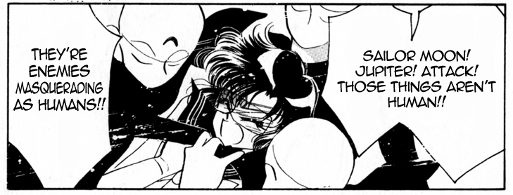 "WHYYY WHY DO THESE GUYS SUUUCK!?"