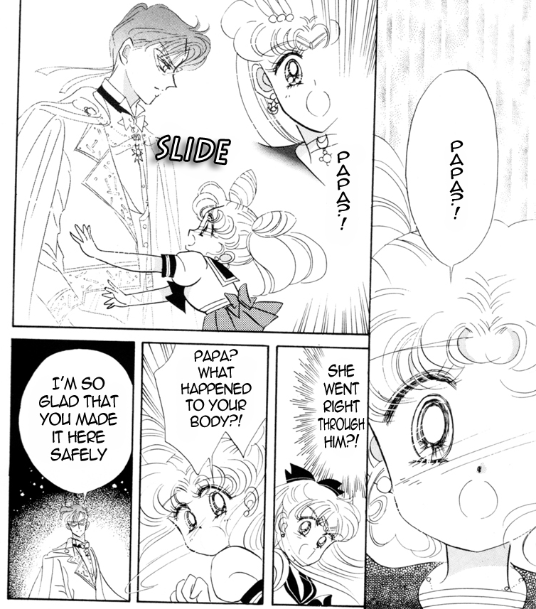 "I expect your report as a CPS file in my inbox by Monday."