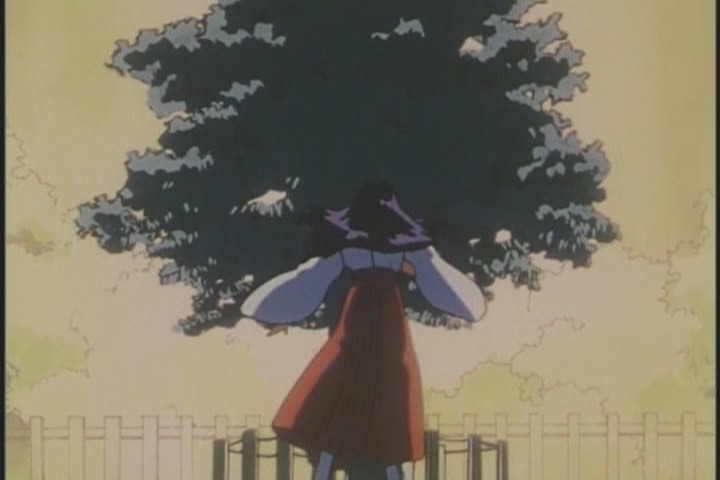 "I'm going to burn every fucking plant I see after this, just in case."