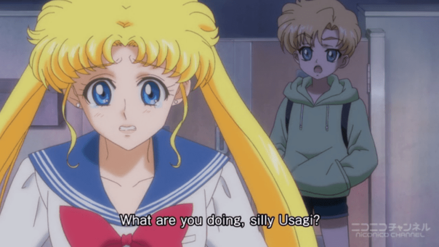 I was sort of hoping they killed him off this time, but no luck