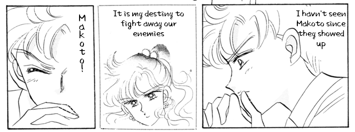 Go away Asanuma, no one likes  you