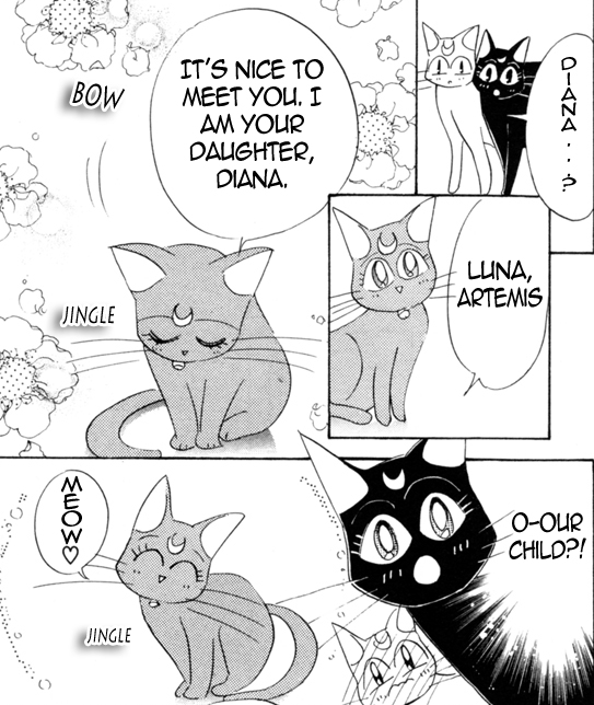 This is literally all the time this plot twist is given