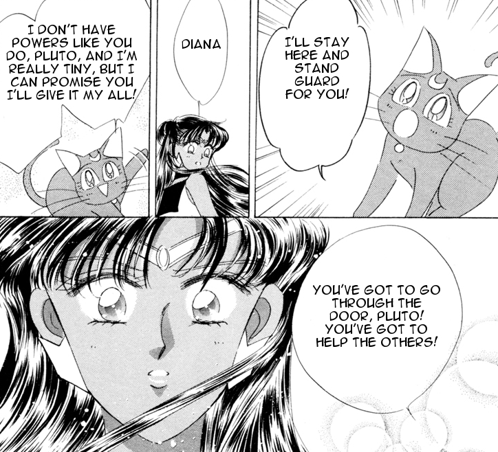 "Do you have any experience?" "No..." "Close enough. See ya!"