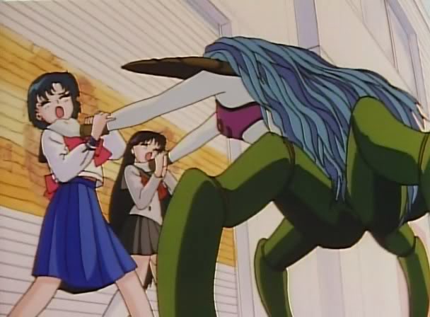 "I'M JUST LOOKING FOR DIRECTIONS TO THE GARDEN CENTRE"