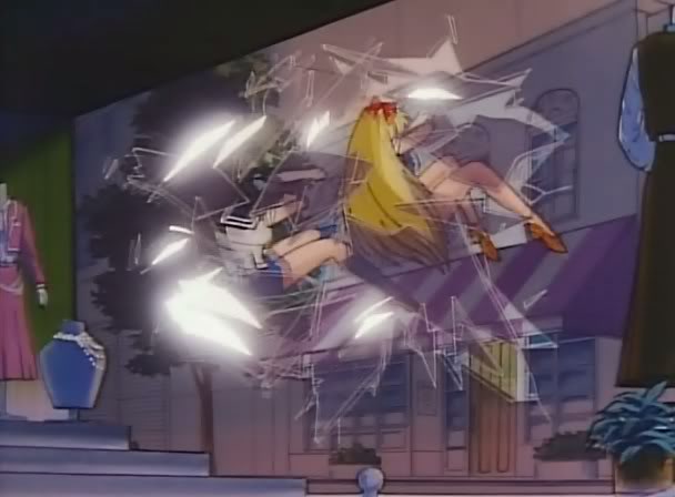 "WHY IS IT NEVER A PILLOW STORE?"