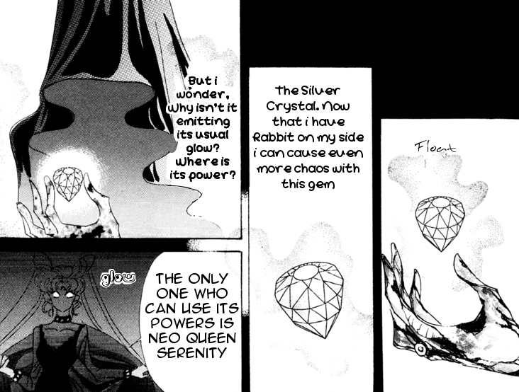 "These will look FABULOUS with my stylish cloak."