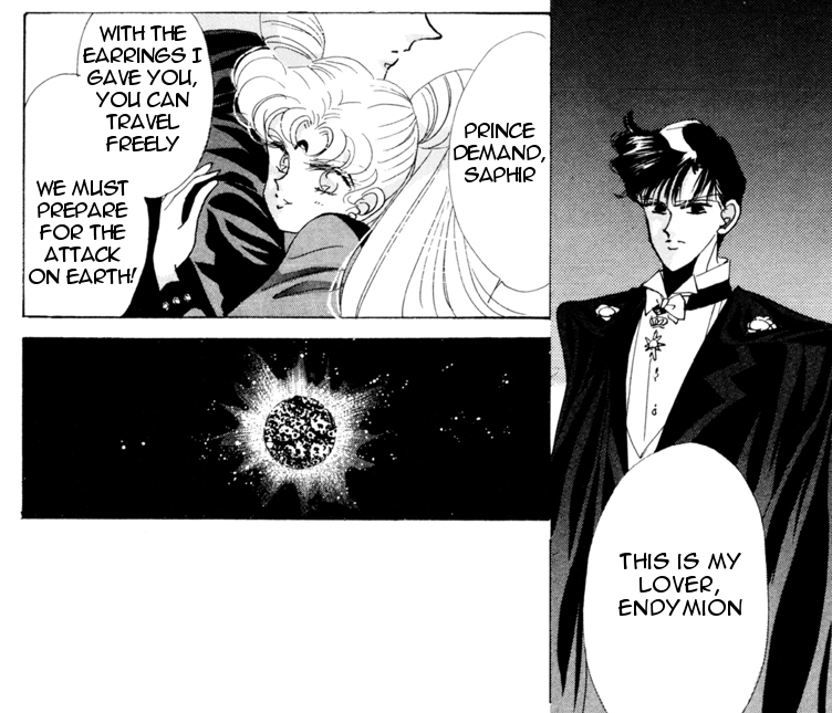 WOW. I don't think this could get any more awkward than this.