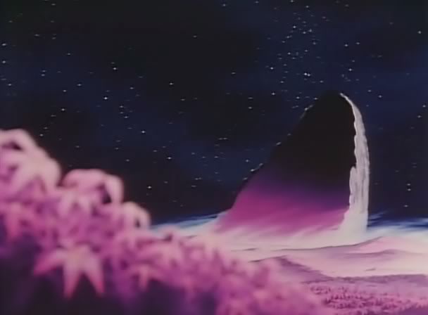 That's such a cool shot