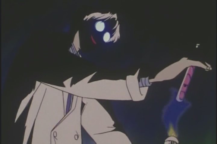 Brilliant design, so unlike anything we've seen up to this point in the show