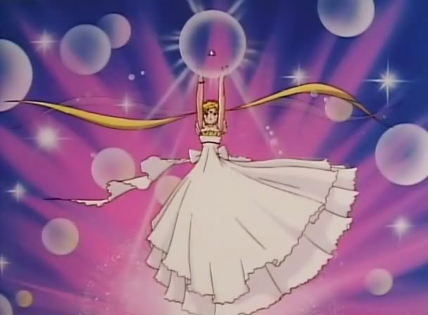 It looks cool... But it's STILL weirdly boring