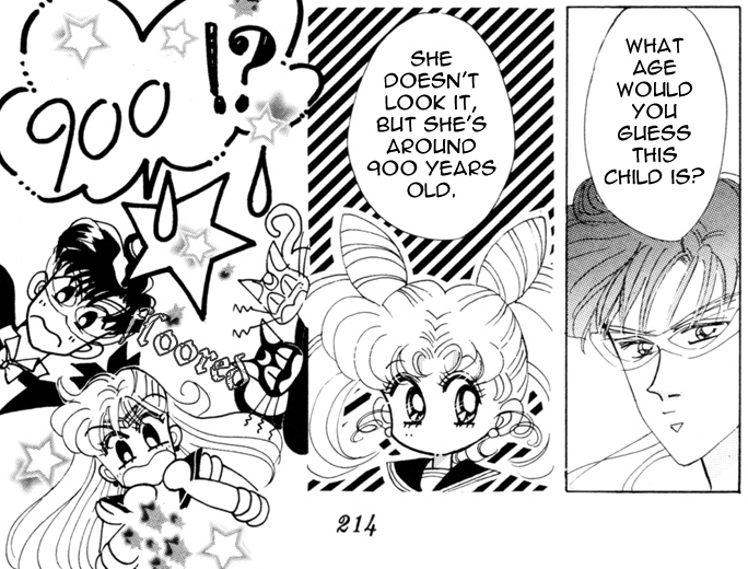 "Oh so THAT'S why she was good at video games...?"