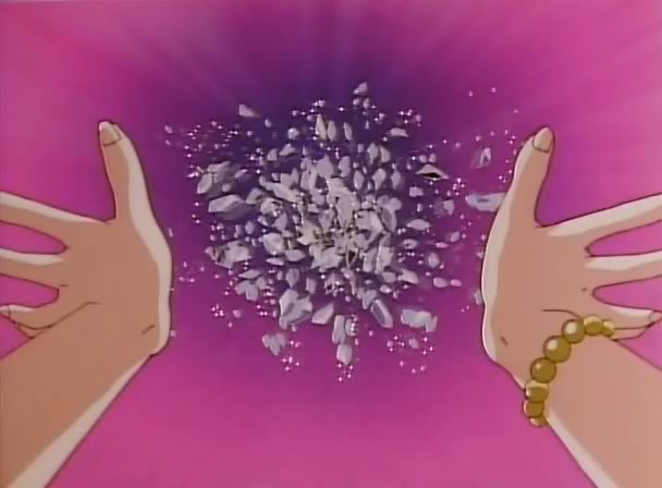 WOAH. This completely took me by surprise, and I've seen this movie a couple times before. The musical cue just doesn't pre you for it