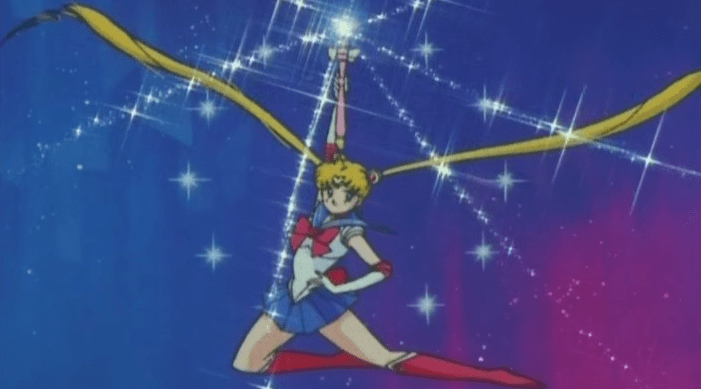 Without the cheery music it just seems a little depressing