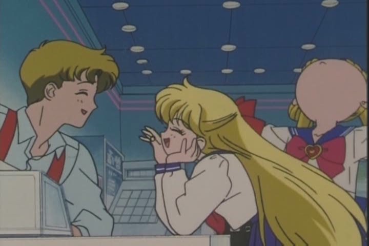 "LET ME TELL YOU ABOUT MY CAT." "That's so hot."