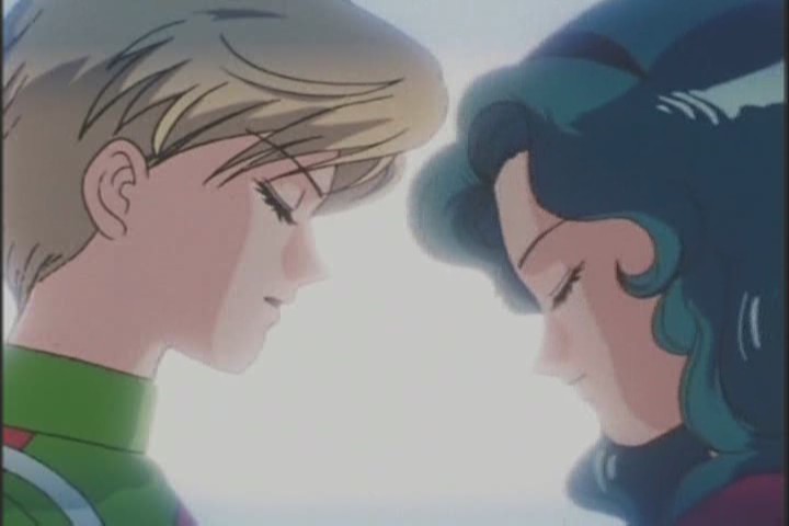 "I sense something... this will be a shit episode." "We should leave while we can."