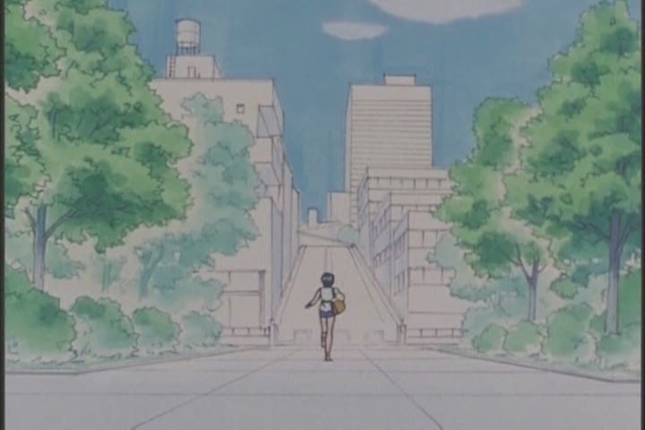 "...wait, did she just steal my wallet...?"