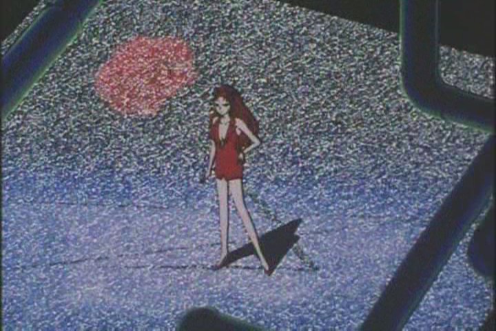 "This is the worst nightclub I've even been in"