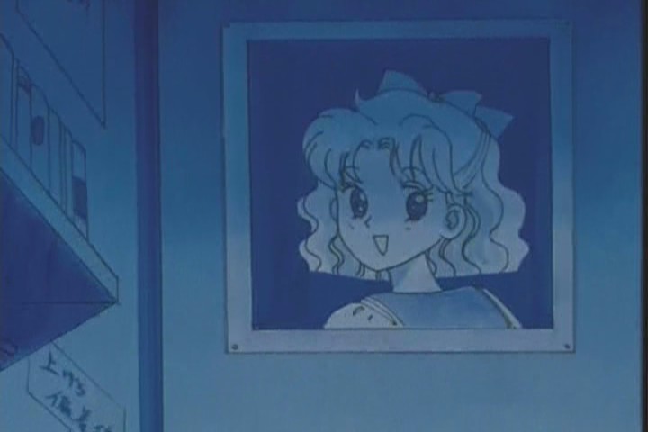 Seriously though, what the fuck? I expect him to have the other walls covered with nailed severed hands