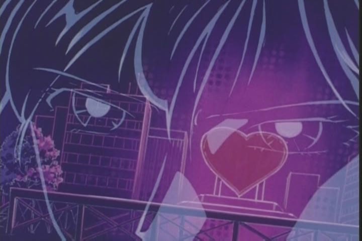 "...something terrible is going to happen there. Hopefully the Daimohn will put a stop to it."