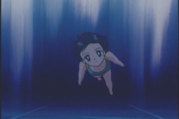 "Im also an experienced jet pilot, but we wont see that until season 5."