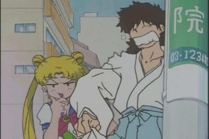 Quick! It's super rare! Use a Master Ball!