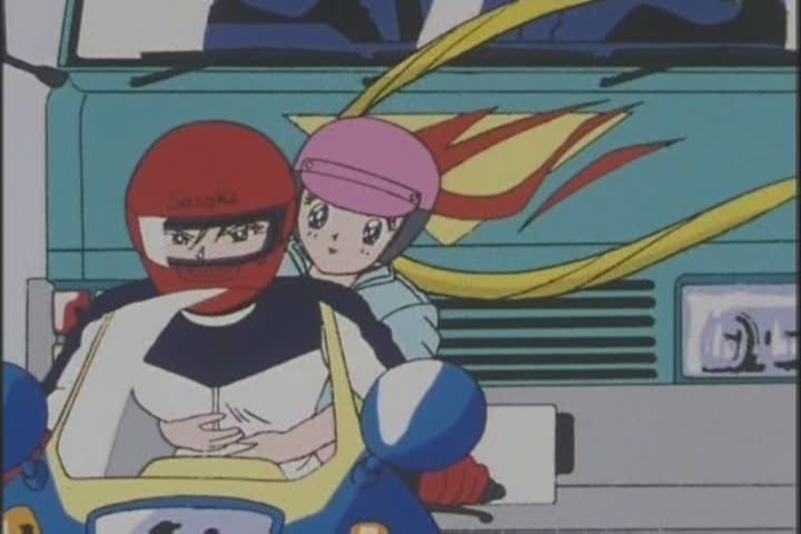 Soooo... the TRUE monster is man? Because I can go with this if you run with it