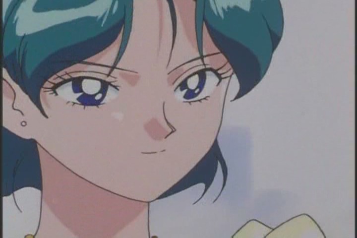 "If you lose, I get that swimming suit. Mine has, like, stupid frills on it and shit."