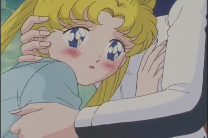 "OK you turned me again."