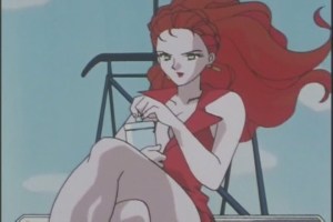 In Memoriam: Kaorinite