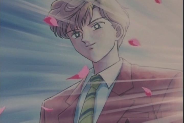 Daaaaaaayum. Gotta love the false corniness