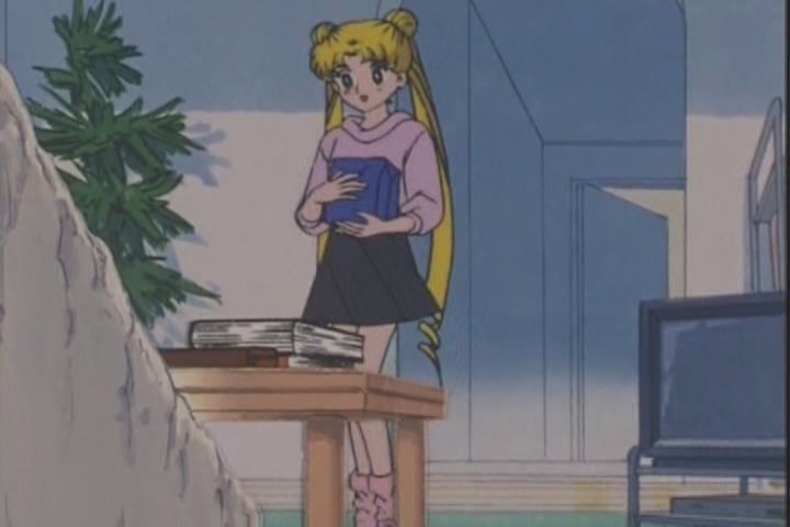 "Oh hey, he left all his pornography just lying around."