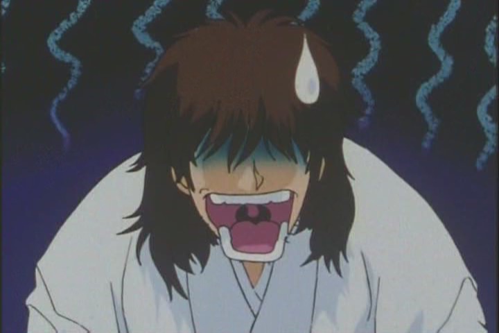 This. This is youth. I know.