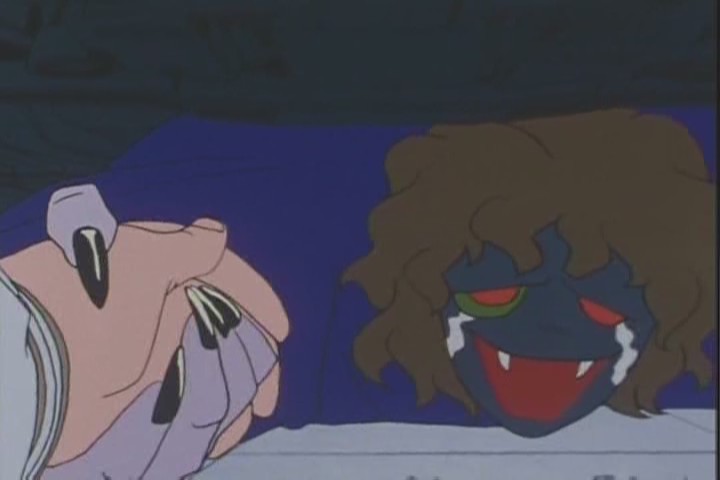 WAAAAAAAH KILL IT WITH FIRE