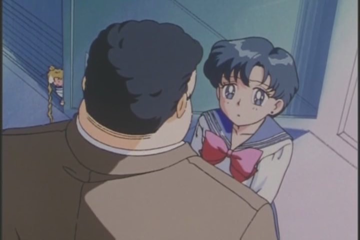 "My life hasnt turned out well, so I have to shit all over teenagers dreams."