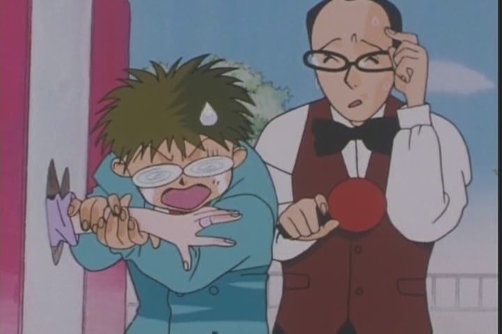 "THIS IS MY HAND NOW"