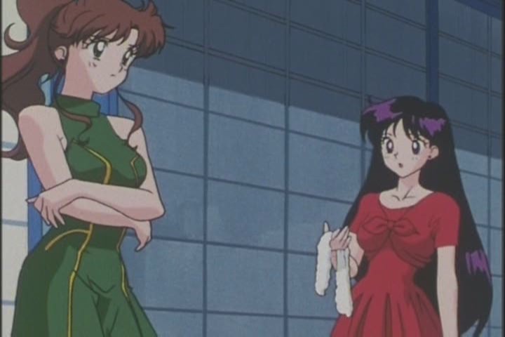 "Remember I leant you those jeans?" "Yeah?" "Yeah well you might want to get yourself checked."