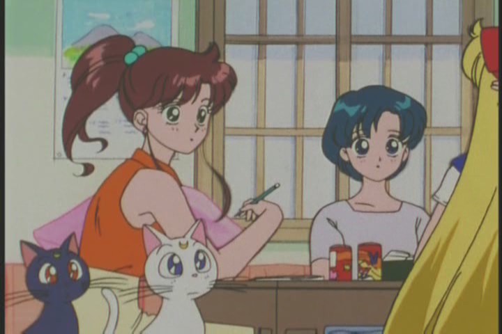 "I think she fell off the wagon." "Better set  up another intervention."