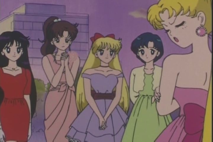 "I'll accept your apologies after I take my pound of flesh. Each." 