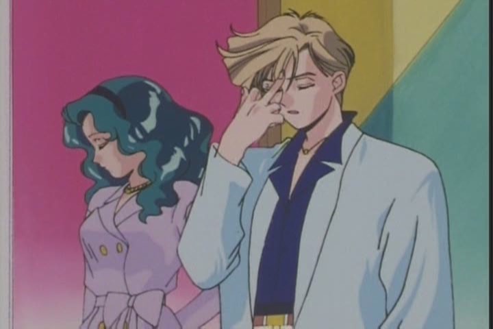 "I dont care how earnest or noble he is, he still looks like a bronie."