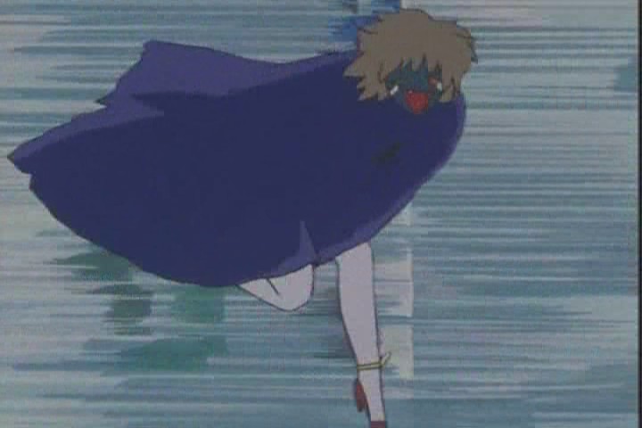 Hands down one of my favourite moments from a Daimohn all series